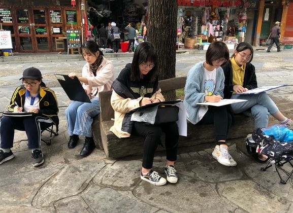 實(shí)訓(xùn)實(shí)習(xí)