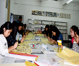 實訓(xùn)實習(xí)