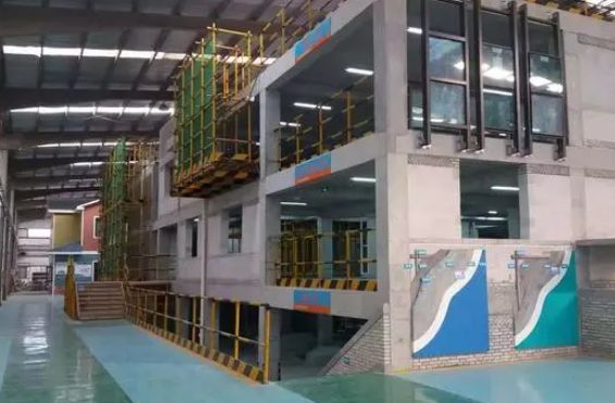 實(shí)訓(xùn)實(shí)習(xí)