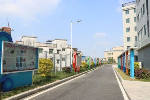 東莞市汽車技術(shù)學(xué)校