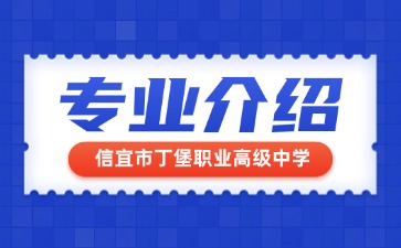 信宜市丁堡職業(yè)高級中學(xué)專業(yè)介紹